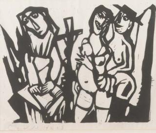 Aad De Haas - Waardin