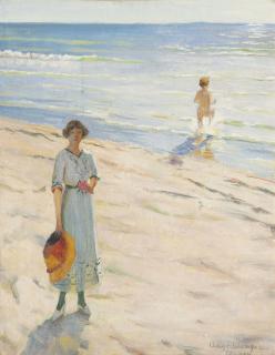 Aage Wang - Summer Days