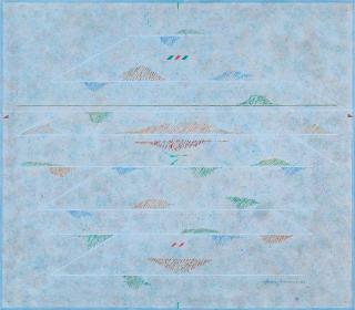 Aarno Salosmaa - Composition.