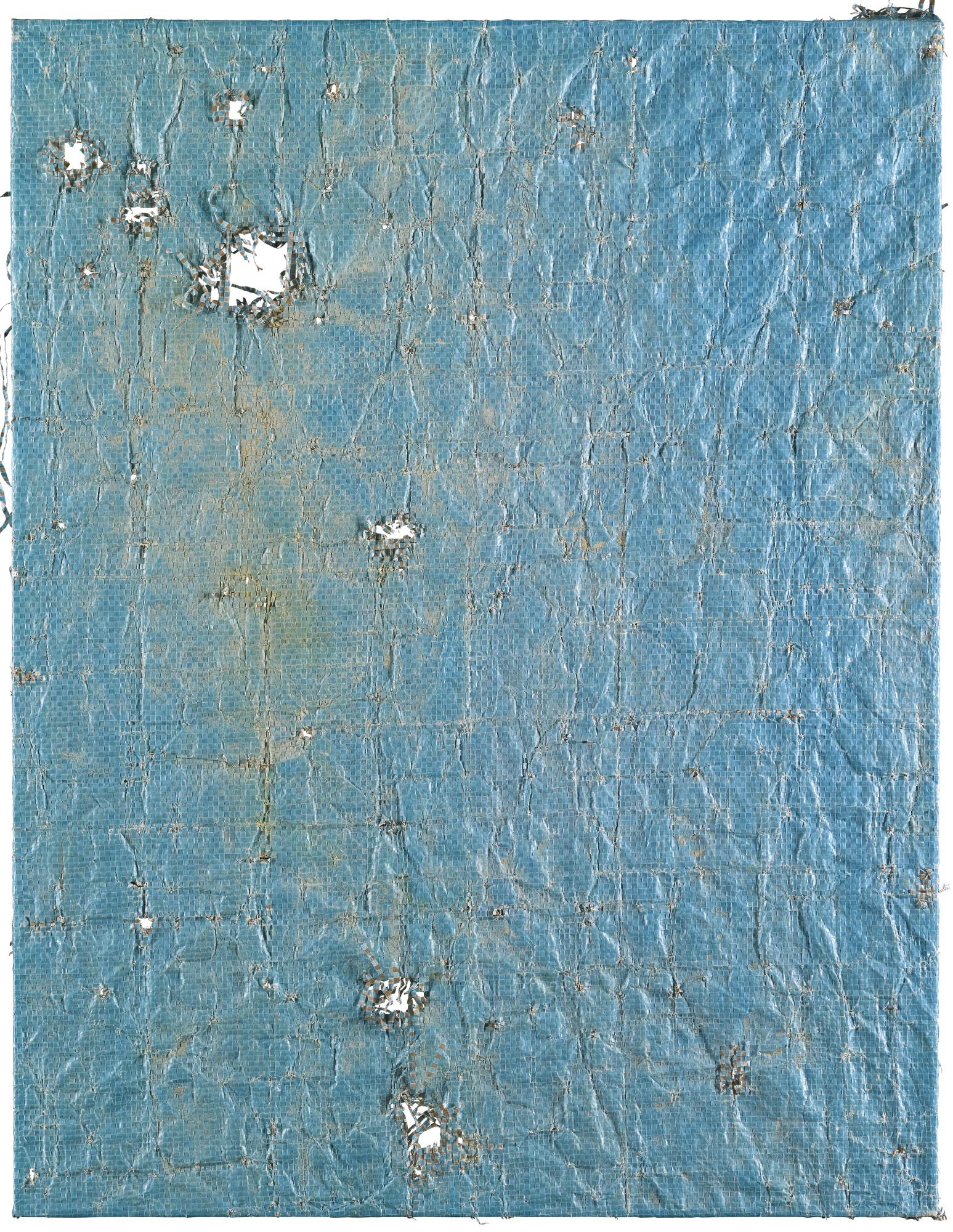 Aaron Bobrow - Suspended Reality