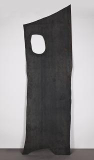 Aaron Curry - Bad Dimension