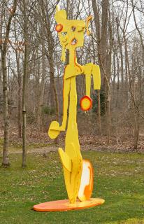 Aaron Curry - BIG DRAG