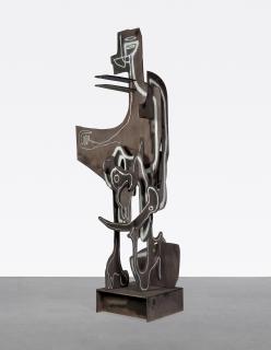 Aaron Curry - Black Box