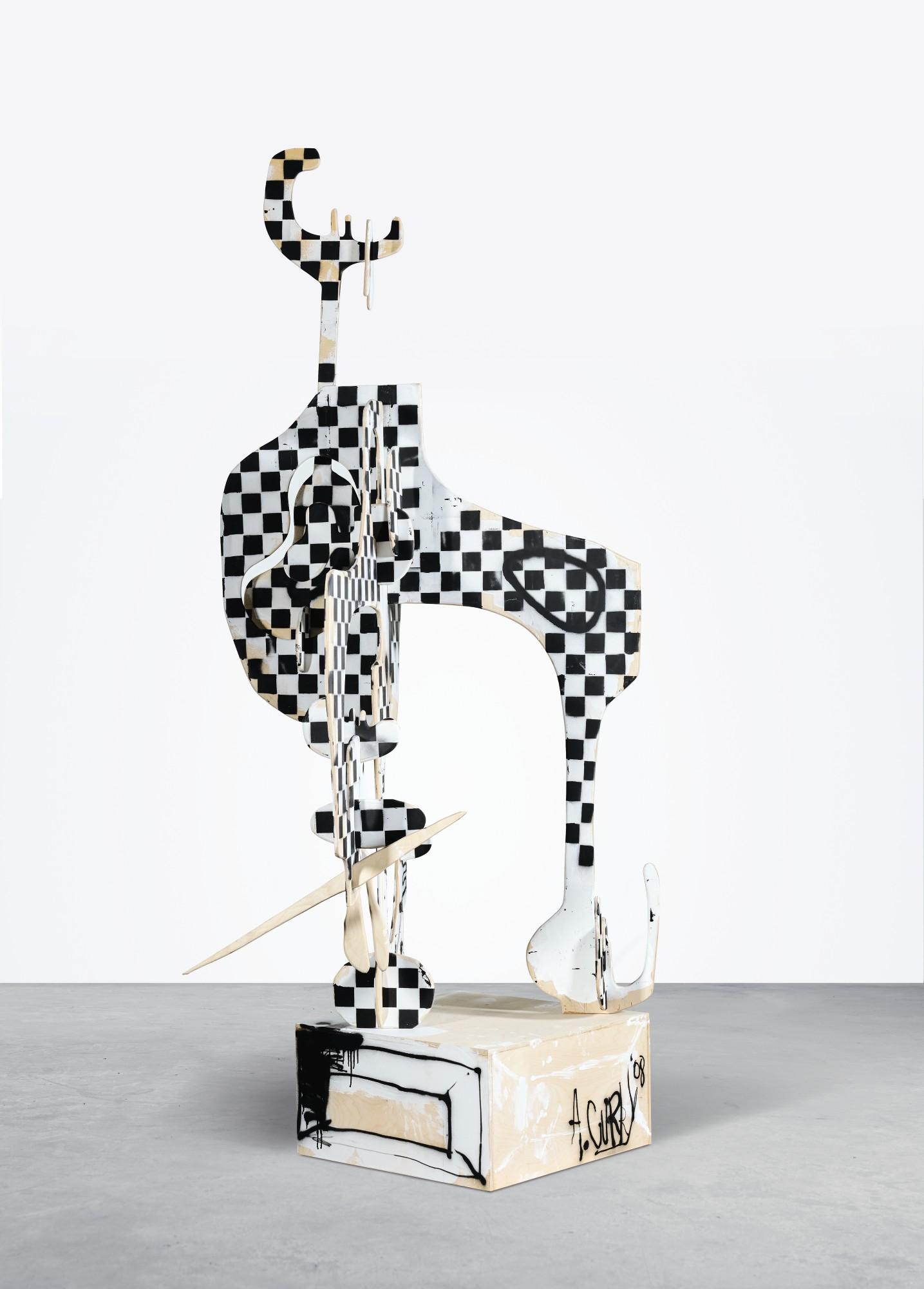 Aaron Curry - Pixelator