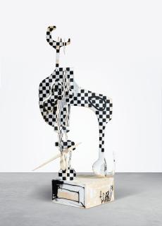 Aaron Curry - Pixelator