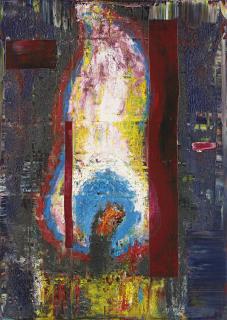 Aaron Fink - Candleflame