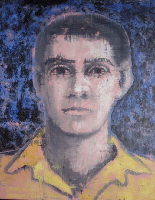 Aaron Fink - Flush Face