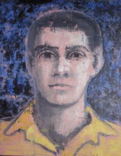 Aaron Fink - Flush Face