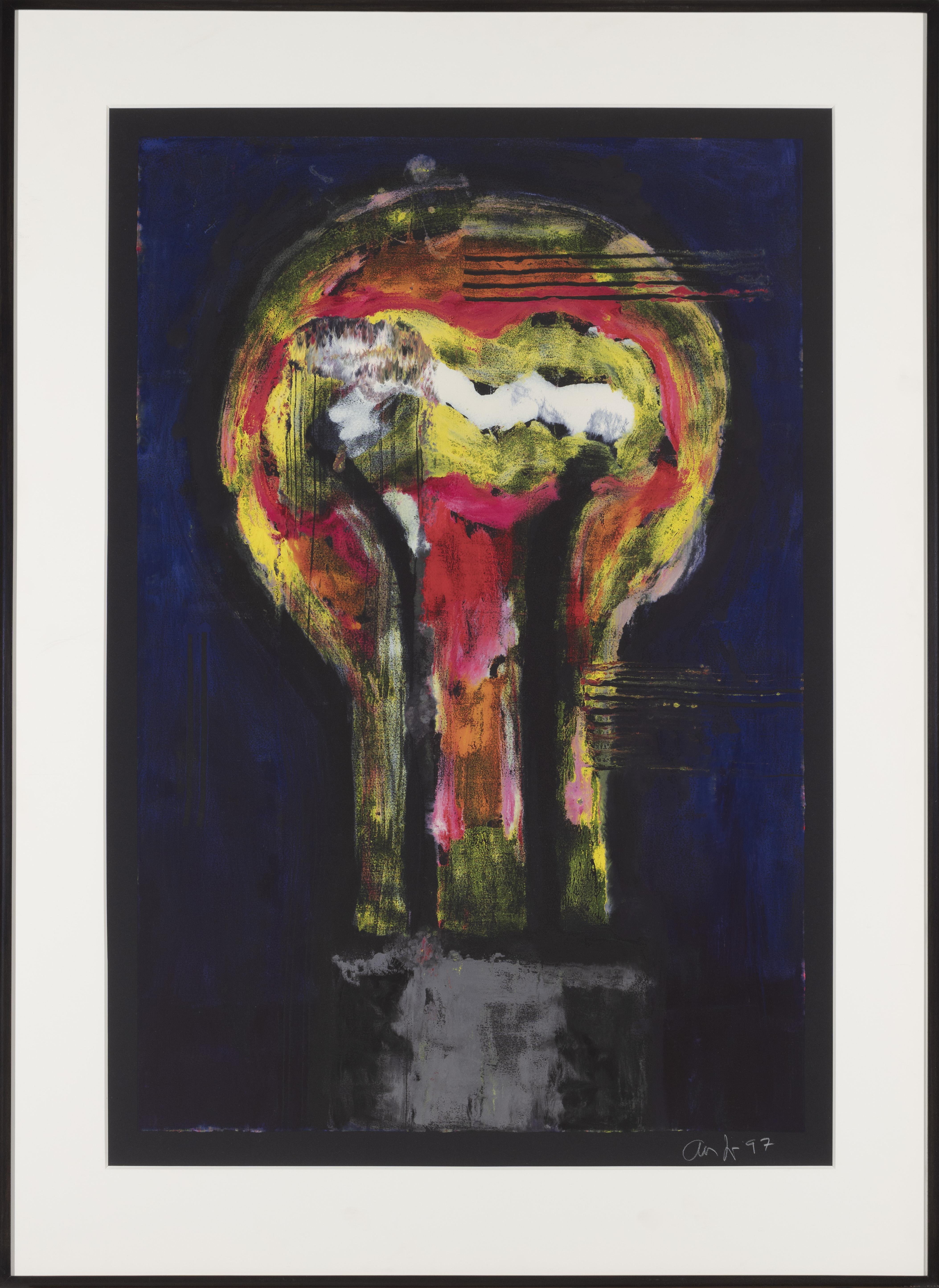 Aaron Fink - Light Bulb