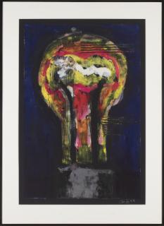 Aaron Fink - Light Bulb