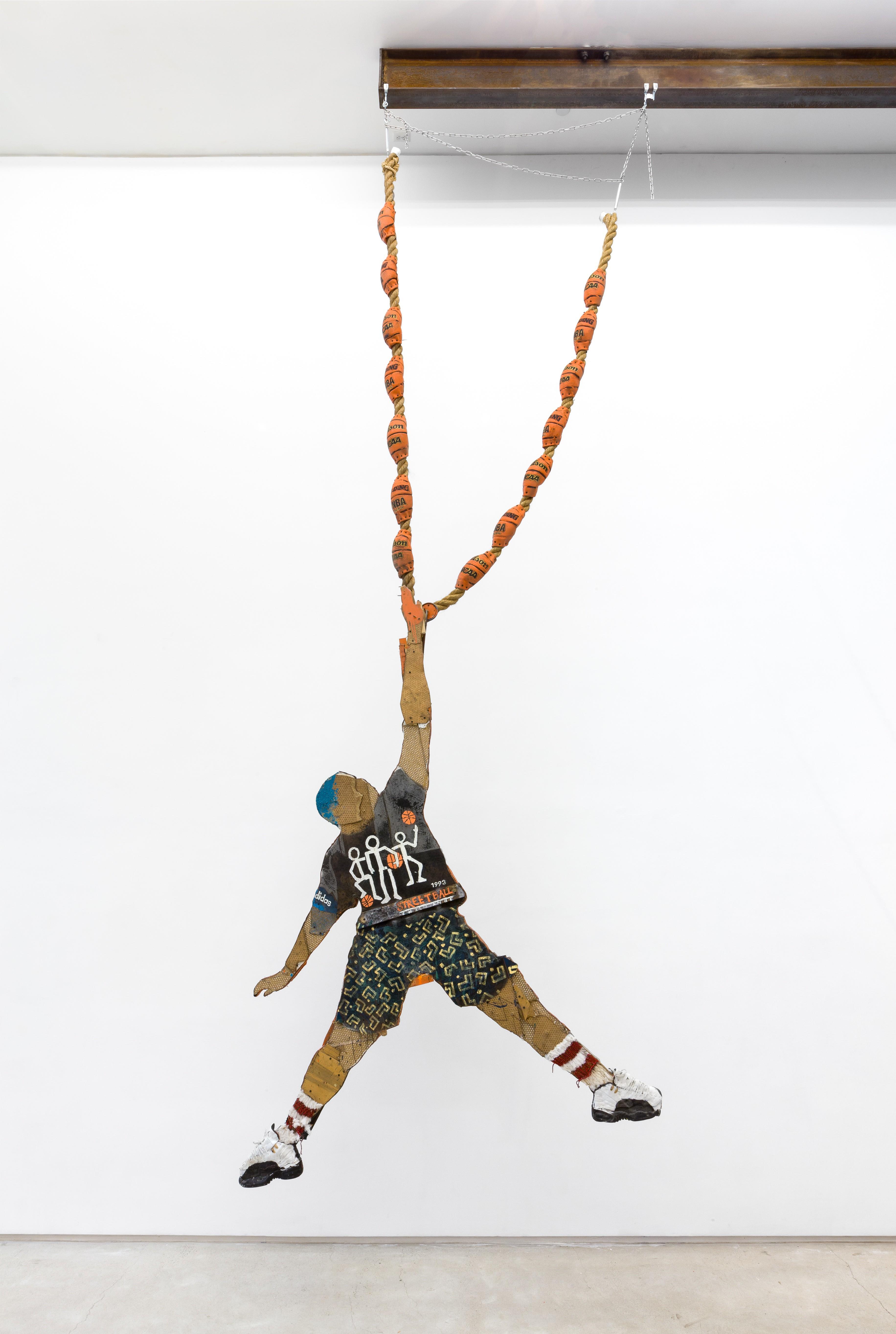 Aaron Fowler - A.Teamer