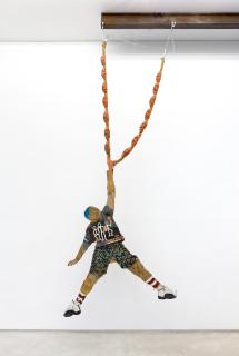 Aaron Fowler - A.Teamer