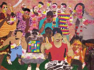 Aaron Fowler - My Brothers Keeper