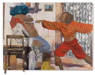 Aaron Fowler - Tough Love