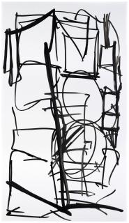 Aaron Garber-Maikovksa - Untitled