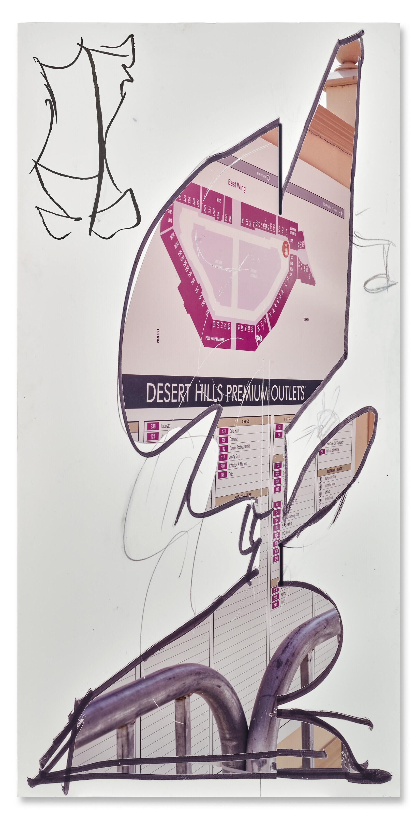 Aaron Garber-Maikovska - Cabazon Ben