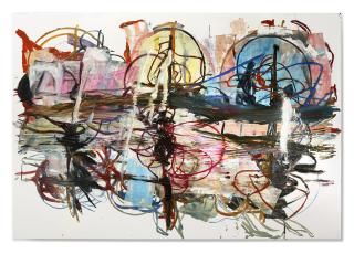 Aaron Garber-Maikovska - Spring Poles