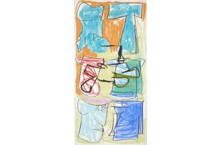 Aaron Garber-Maikovska - Untitled