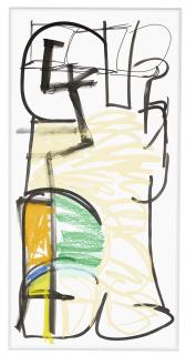 Aaron Garber-Maikovska - Untitled