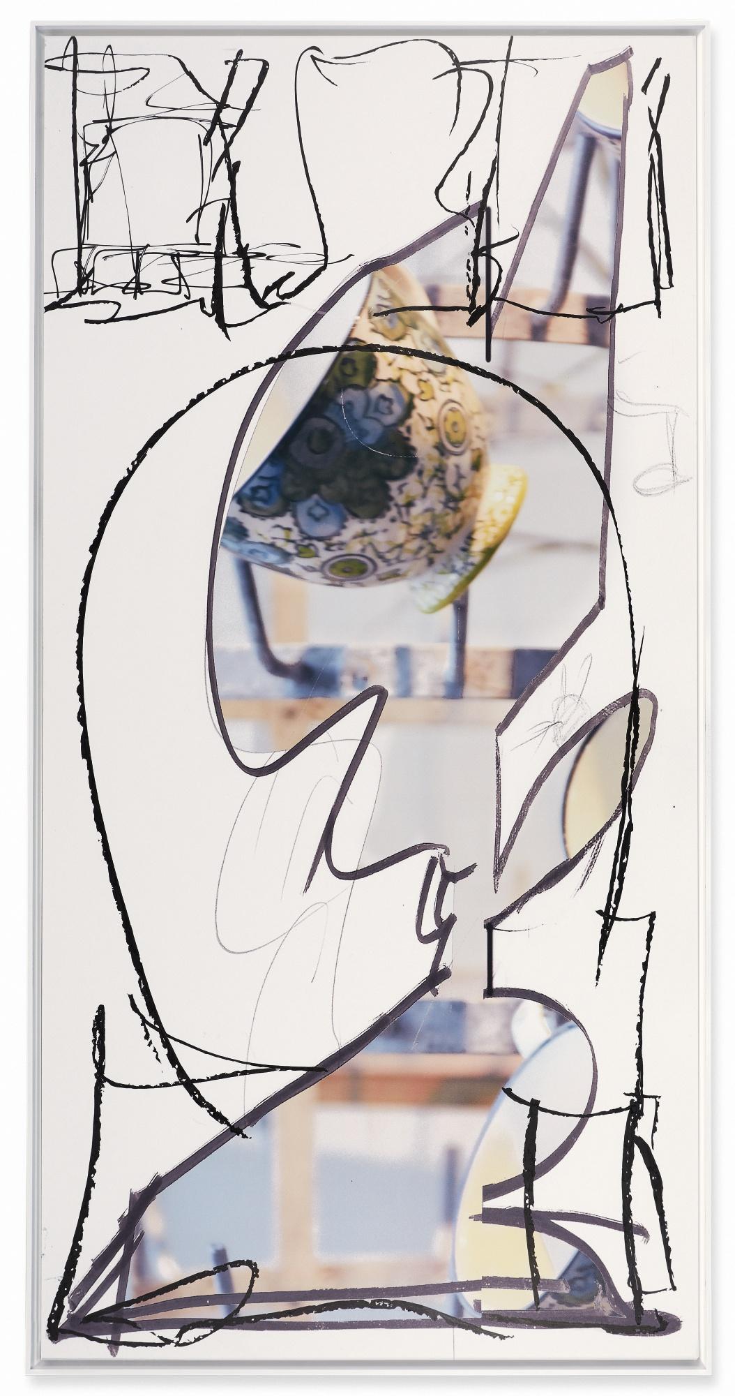 Aaron Garber-Maikovska - Untitled