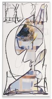 Aaron Garber-Maikovska - Untitled