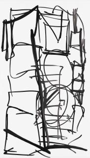 Aaron Garber-Maikovska - Untitled