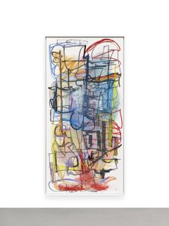 Aaron Garber-Maikovska - Untitled