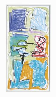 Aaron Garber-Maikovska - Untitled