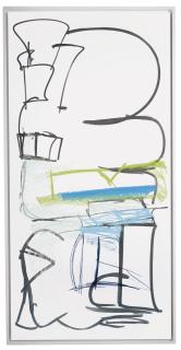 Aaron Garber-Maikovska - Untitled