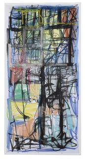 Aaron Garber-Maikovska - Untitled