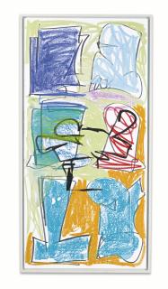 Aaron Garber-Maikovska - Untitled