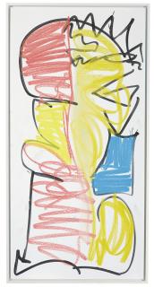 Aaron Garber-Maikovska - Untitled