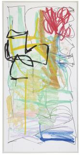 Aaron Garber-Maikovska - Untitled