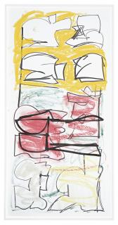 Aaron Garber-Maikovska - Untitled