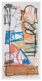 Aaron Garber-Maikovska - Untitled