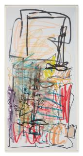 Aaron Garber-Maikovska - Untitled