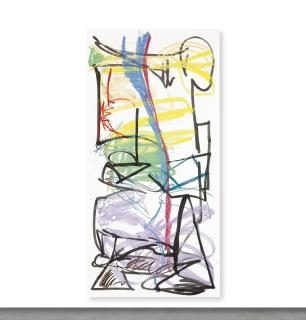 Aaron Garber-Maikovska - Untitled