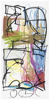 Aaron Garber-Maikovska - Untitled