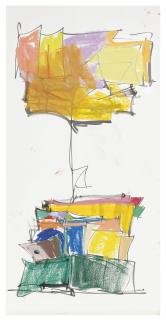 Aaron Garber-Maikovska - Untitled