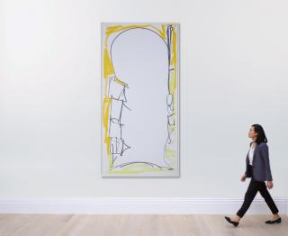 Aaron Garber-Maikovska - Untitled