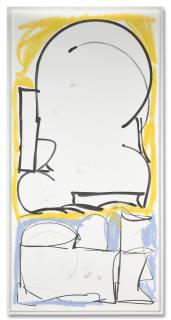 Aaron Garber-Maikovska - Untitled