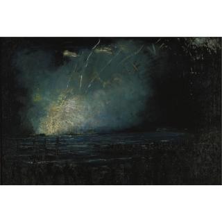 Aaron Henry Gorson - The Fourth Of July