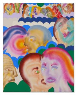 Aaron Johnson - Spirit in the Sky