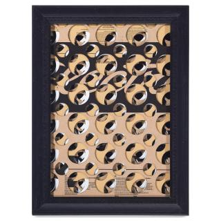 Aaron Kramer - What Remains, 2022