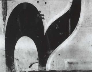 Aaron Siskind - Chicago, 1949