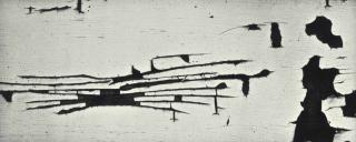 Aaron Siskind - Chicago, 1949