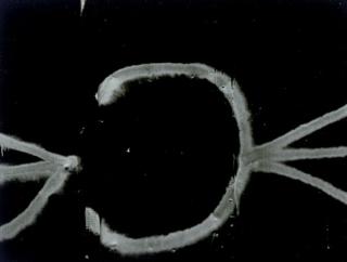 Aaron Siskind - Chicago, 1960