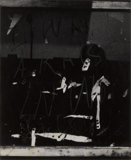 Aaron Siskind - \'Chicago 224\'