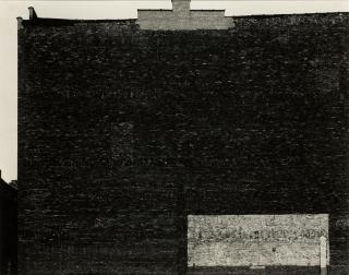 Aaron Siskind - Chicago 98