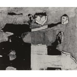 Aaron Siskind - \'Chicago\'